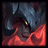 Aatrox · 10 parties · 70%