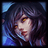 Ahri · 3 parties · 100%