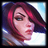 Fiora · 3 parties · 100%