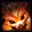 Gnar · 7 parties