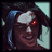 Kayn · 9 parties · 44%