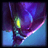Kha'Zix · 2 parties · 50%