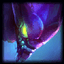 Kha'Zix · 2 parties