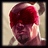 Lee Sin · 6 parties · 50%