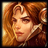 Leona · 7 parties · 43%