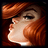 Miss Fortune · 7 parties · 57%