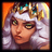 Qiyana · 6 parties · 50%