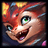 Smolder · 4 parties · 75%